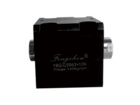 Hydraulic Linear Cylinder