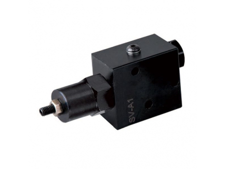 Hydraulic Control Valves