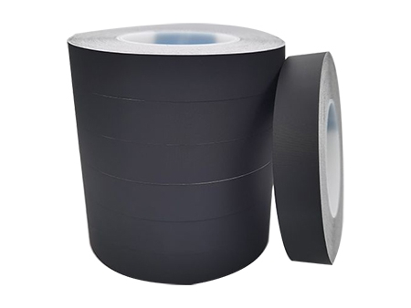 Halogen-Free Flame Retardant Acetate Cloth Tape, MZ-W9712