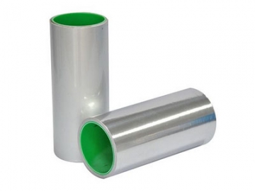 Conductive Aluminum Foil Tape, MZ-LR9760AL