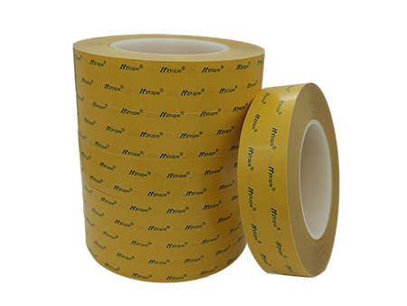 PET Heat-Resistant Double-Sided Tape, MZ-9710TG