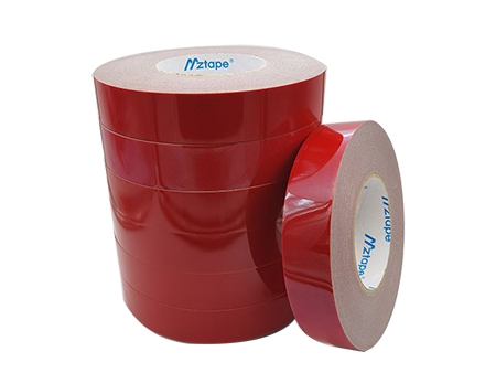 PE Foam Double-Sided Tape, MZ-E9762