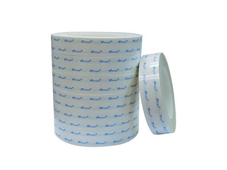 High Temperature Resistant Double-Sided Adhesive Tape, MZ-D9705WF