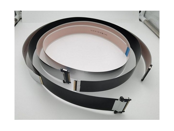 High Frequency Shielding Film, MZ-9706G