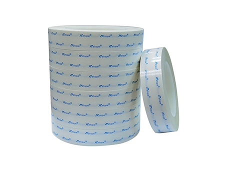 Heat-Resistant Double-Sided Tape, MZ-9755A