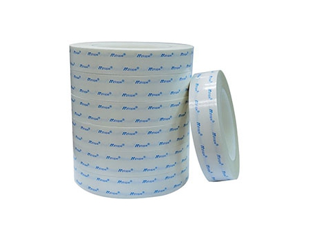 Conductive Nonwoven Fabric Double-Sided Tape, MZ-9710WF