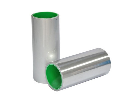 Aluminum Foil EMI Shielding Tape, MZ-9773AL