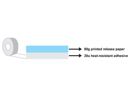 Heat Resistant Adhesive Film, MZ-D9720N