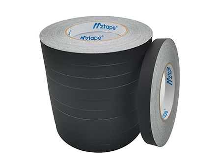 Flame-Retardant Acetate Cloth Tape, MZ-ZC9708