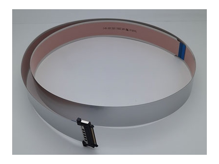 Halogen-Free EMI Shielding Film, MZ-9706GHF