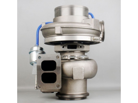 Heavy Equipment Turbochargers, Replacement Turbos for Construction Equipment