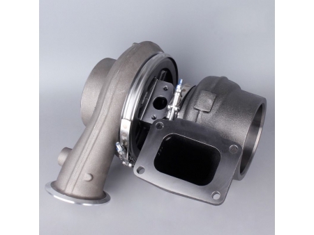 Heavy Equipment Turbochargers, Replacement Turbos for Construction Equipment