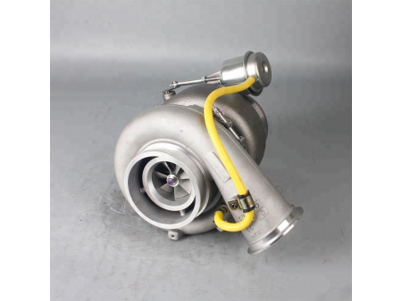 Heavy Equipment Turbochargers, Replacement Turbos for Construction Equipment