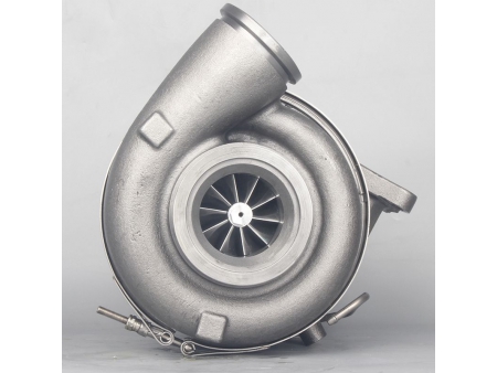 Heavy Equipment Turbochargers, Replacement Turbos for Construction Equipment