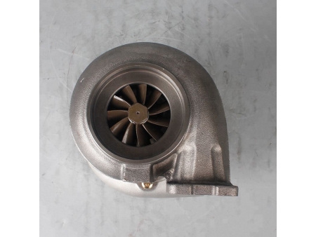 Heavy Equipment Turbochargers, Replacement Turbos for Construction Equipment