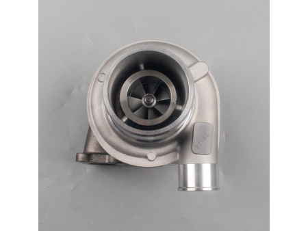 Heavy Equipment Turbochargers, Replacement Turbos for Construction Equipment