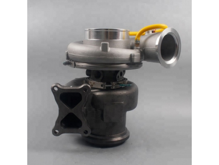 Heavy Equipment Turbochargers, Replacement Turbos for Construction Equipment