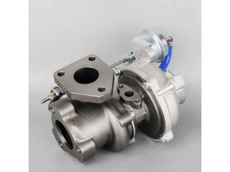 Heavy Equipment Turbochargers, Replacement Turbos for Construction Equipment