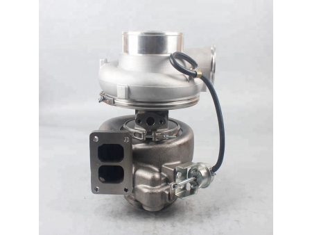 Truck/Bus Turbohchargers, Replacement Turbos for Truck & Bus