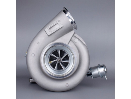 Truck/Bus Turbohchargers, Replacement Turbos for Truck & Bus