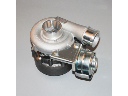 Passenger Car Turbochargers, Automotive Replacement Engine Turbos