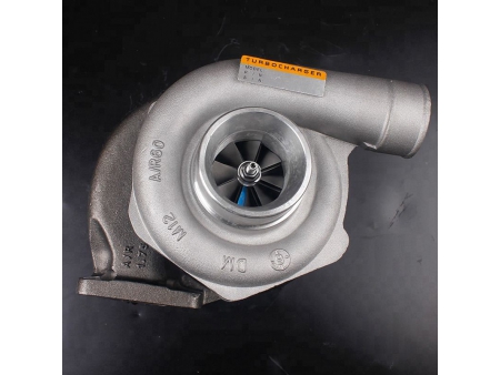 Engine Turbochargers