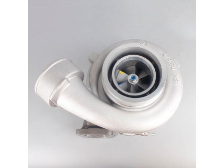 Engine Turbochargers