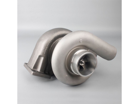 Engine Turbochargers