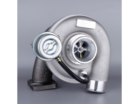 Engine Turbochargers