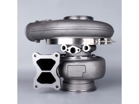 Engine Turbochargers