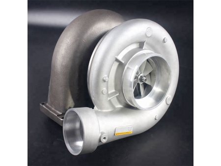 Engine Turbochargers