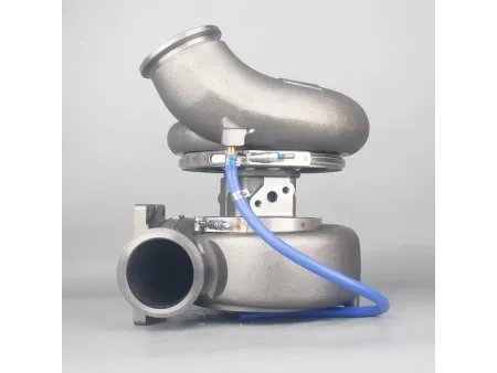 Engine Turbochargers