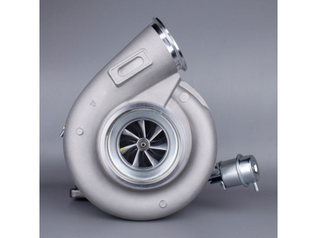 Volvo Turbo Replacement, Aftermarket Turbocharger for Volvo