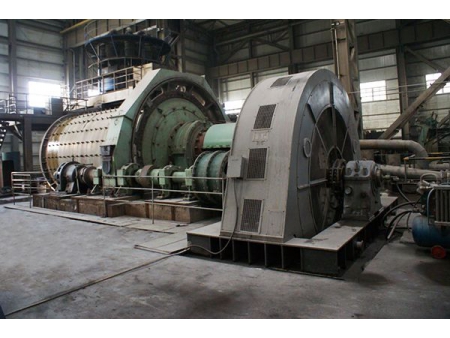 Ball Mill