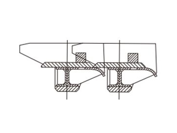 Apron Feeder, YZ Series