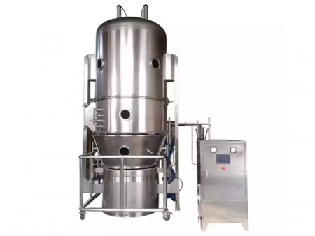 Spray Dryer Granulator