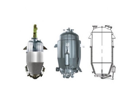 Multifunctional Extracting Tank