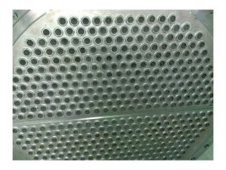 Spiral Plate Heat Exchanger/Tubular Heat Exchanger