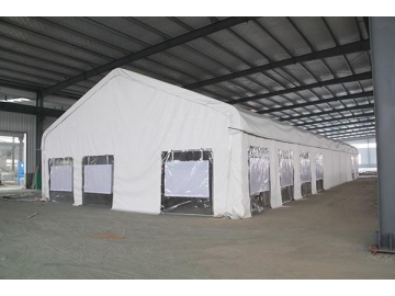 Party and Wedding Tent