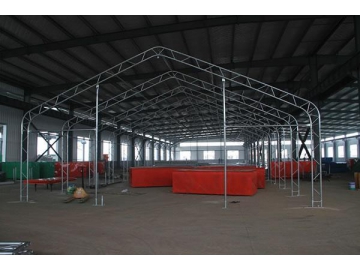 Party and Wedding Tent