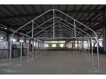 Party and Wedding Tent