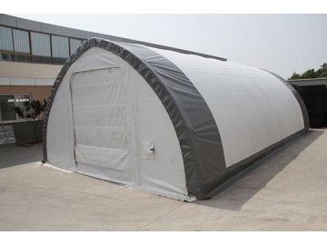 Refugee Shelter