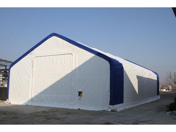 Refugee Shelter