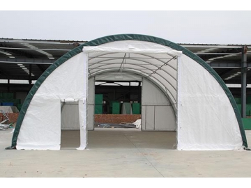 Refugee Shelter
