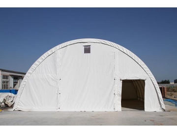 Refugee Shelter