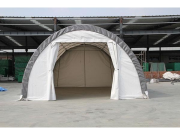 Refugee Shelter