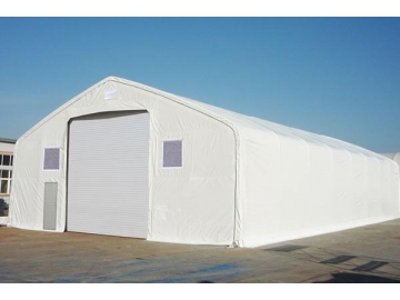 Sports Tent