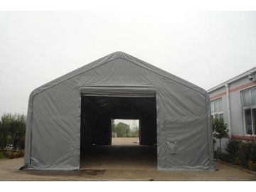 Sports Tent