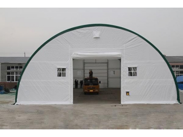 Sports Tent