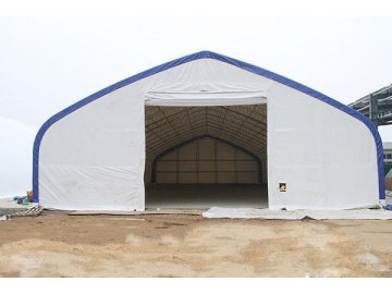 Sports Tent